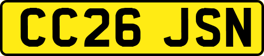 CC26JSN