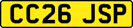 CC26JSP