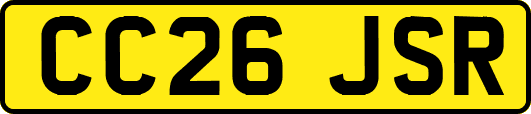 CC26JSR