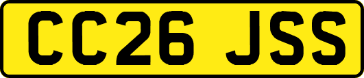 CC26JSS