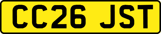CC26JST