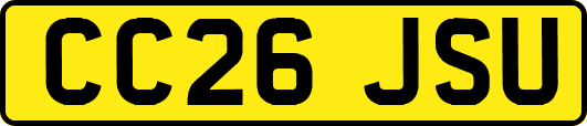 CC26JSU