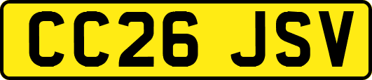 CC26JSV