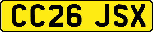 CC26JSX