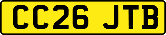 CC26JTB