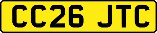 CC26JTC