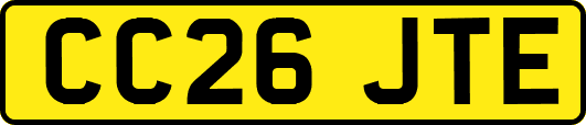 CC26JTE
