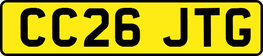 CC26JTG