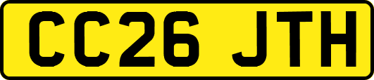 CC26JTH