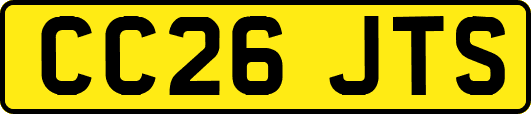 CC26JTS
