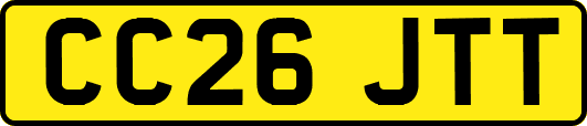 CC26JTT