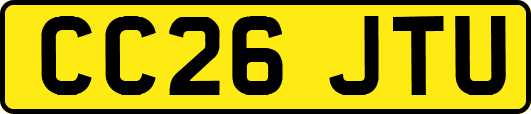 CC26JTU
