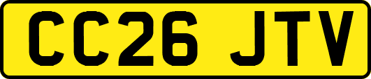 CC26JTV