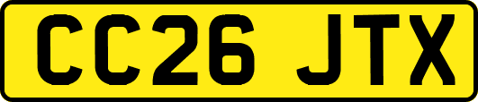 CC26JTX