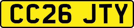 CC26JTY