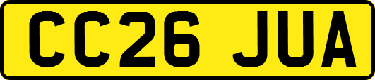 CC26JUA