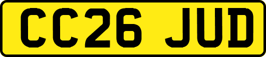 CC26JUD