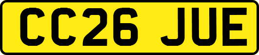 CC26JUE