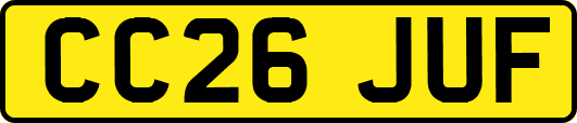 CC26JUF