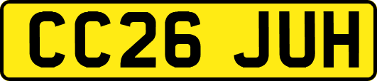 CC26JUH