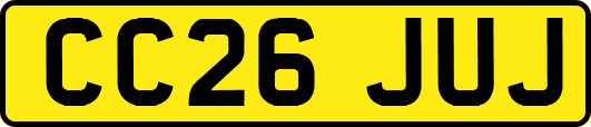 CC26JUJ