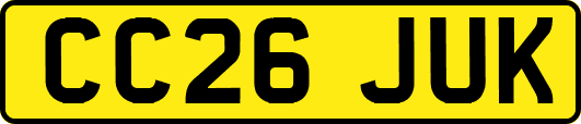 CC26JUK