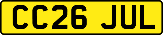 CC26JUL