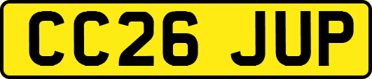 CC26JUP
