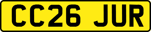CC26JUR