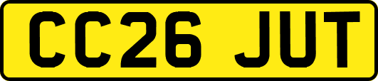 CC26JUT