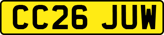 CC26JUW