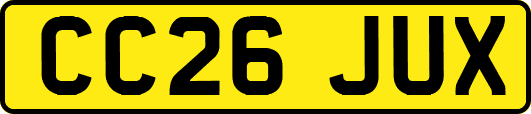 CC26JUX