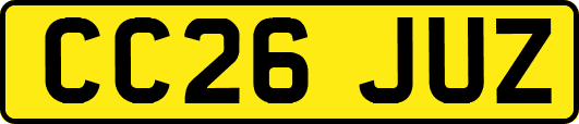 CC26JUZ