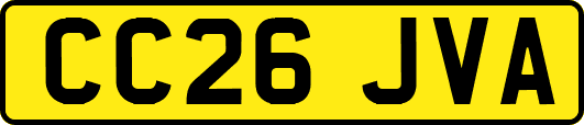 CC26JVA