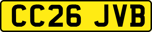CC26JVB