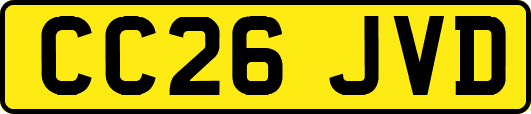 CC26JVD