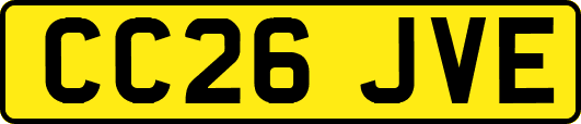 CC26JVE