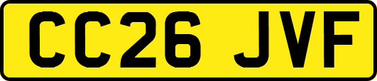 CC26JVF