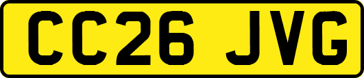 CC26JVG