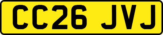 CC26JVJ
