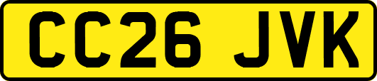 CC26JVK