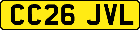 CC26JVL