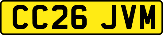 CC26JVM