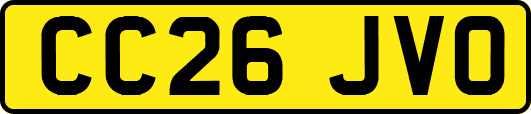 CC26JVO