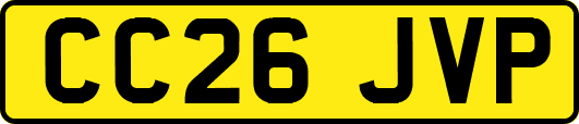 CC26JVP