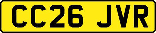 CC26JVR