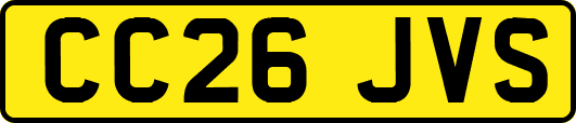 CC26JVS