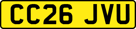 CC26JVU