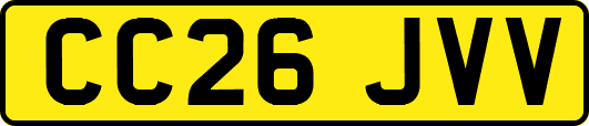 CC26JVV