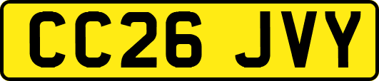 CC26JVY